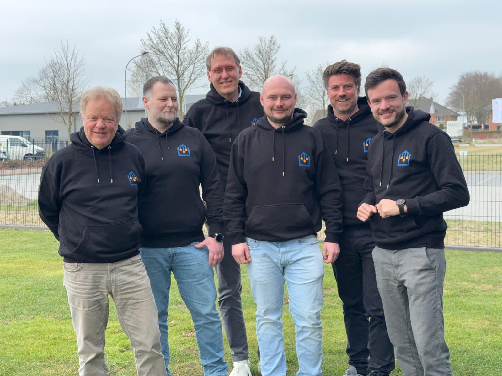 Neshtec-Team im Einsatz: Von der Planung bis zur Abrechnung an Ihrer Seite